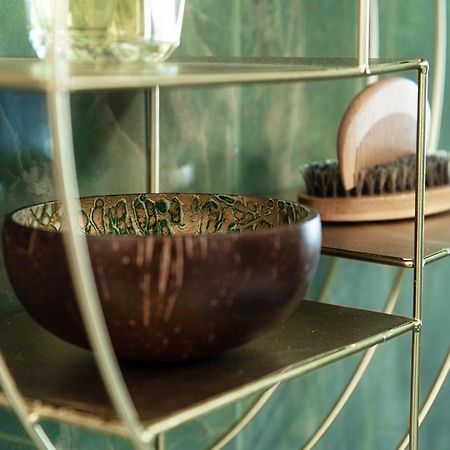 Sahara & Amazzonia Luxury Rooms- The House Of Travelers Como Bagian luar foto