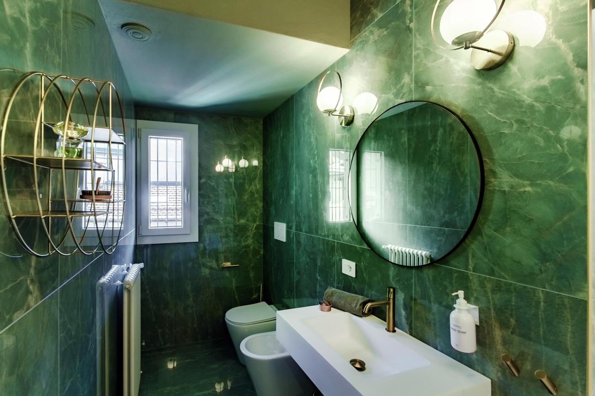 Sahara & Amazzonia Luxury Rooms- The House Of Travelers Como Bagian luar foto