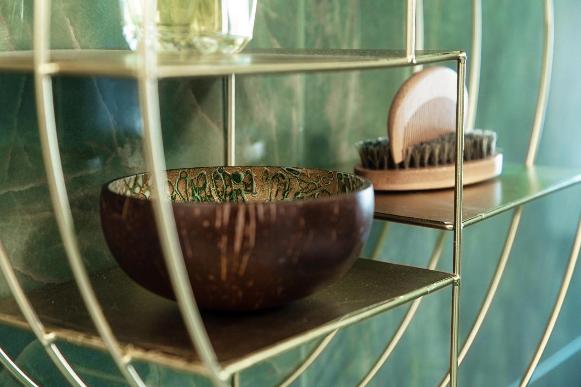 Sahara & Amazzonia Luxury Rooms- The House Of Travelers Como Bagian luar foto