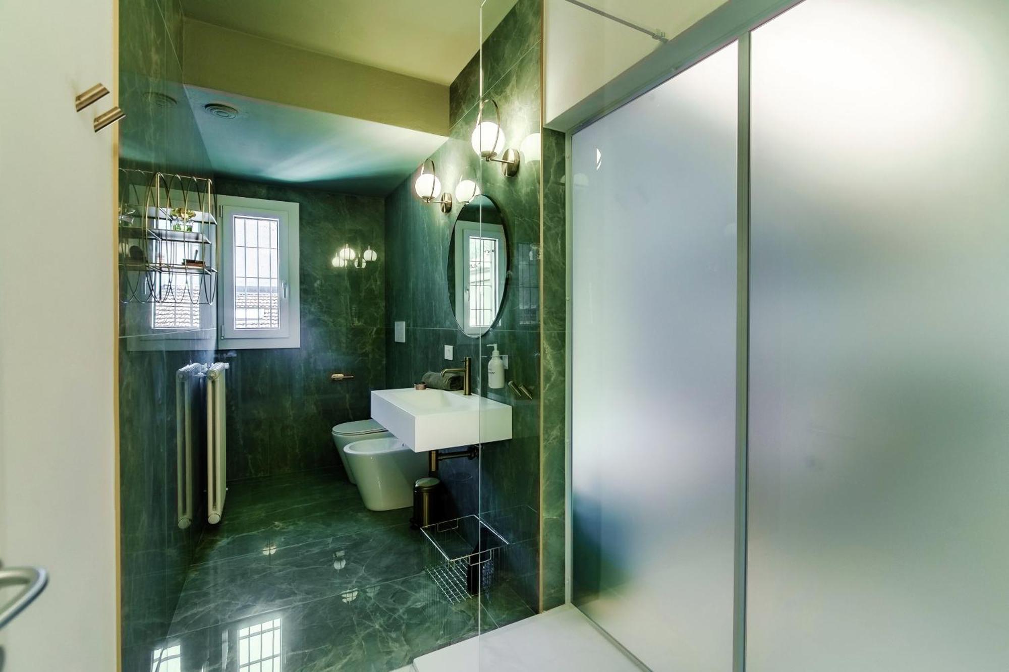 Sahara & Amazzonia Luxury Rooms- The House Of Travelers Como Bagian luar foto