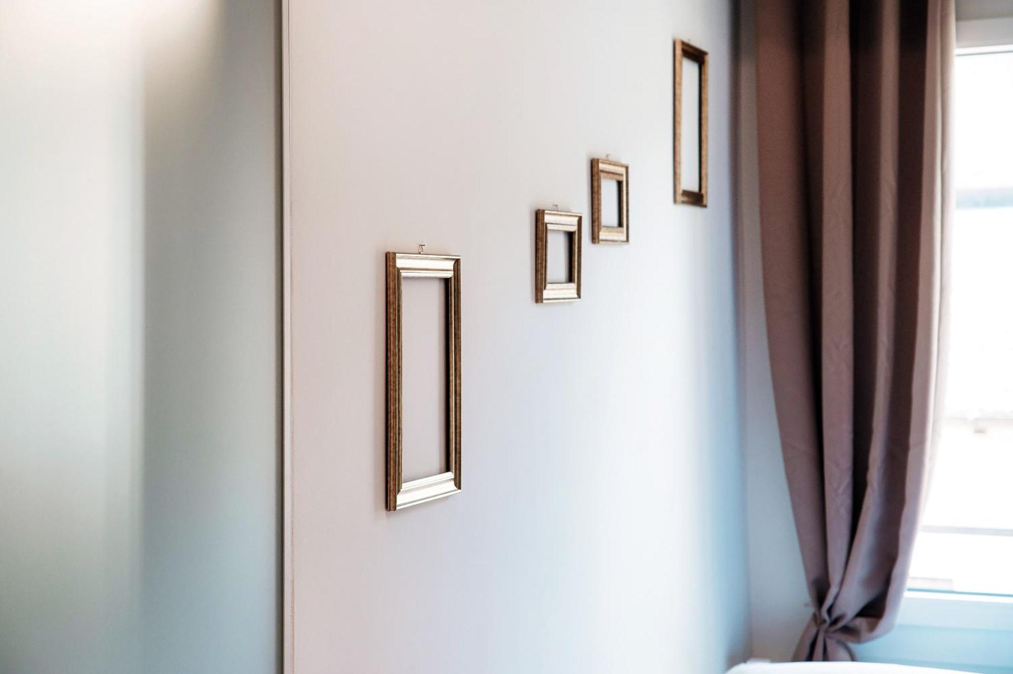 Sahara & Amazzonia Luxury Rooms- The House Of Travelers Como Bagian luar foto